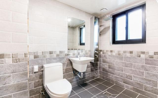 Jeonju Hanok Hotel Kung Eksteriør bilde